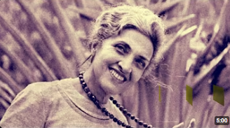 A HISTÓRIA DE CECÍLIA MEIRELES